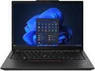 LENOVO Laptop ThinkPad X13 G5 / Intel Core Ultra 5 125U, 13.3", 1920 x 1200, 16 GB RAM, 512 GB SSD, Windows 11 Pro, crna